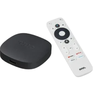 Google TV Streaming Box