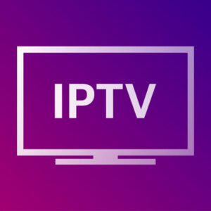 1 month IPTV - 4 Con